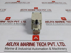 Compact Limit Switch 125 Vac Part No 0.1A 1Ls19-jk Azbil