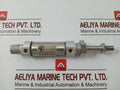 Compact Pneumatic Cylinder 241993600025 Fbo