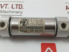 Compact Pneumatic Cylinder 241993600025 Fbo