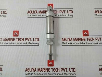 Compact Pneumatic Cylinder 241993600025 Fbo