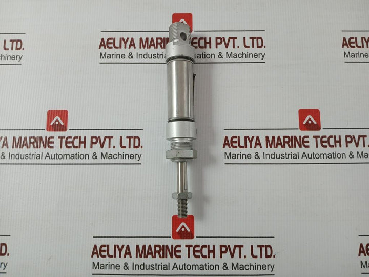 Compact Pneumatic Cylinder 241993600025 Fbo