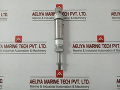 Compact Pneumatic Cylinder 241993600025 Fbo