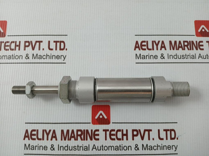 Compact Pneumatic Cylinder 241993600025 Fbo