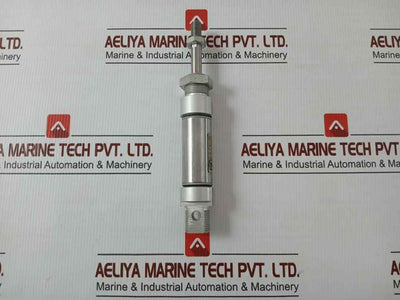 Compact Pneumatic Cylinder 241993600025 Fbo