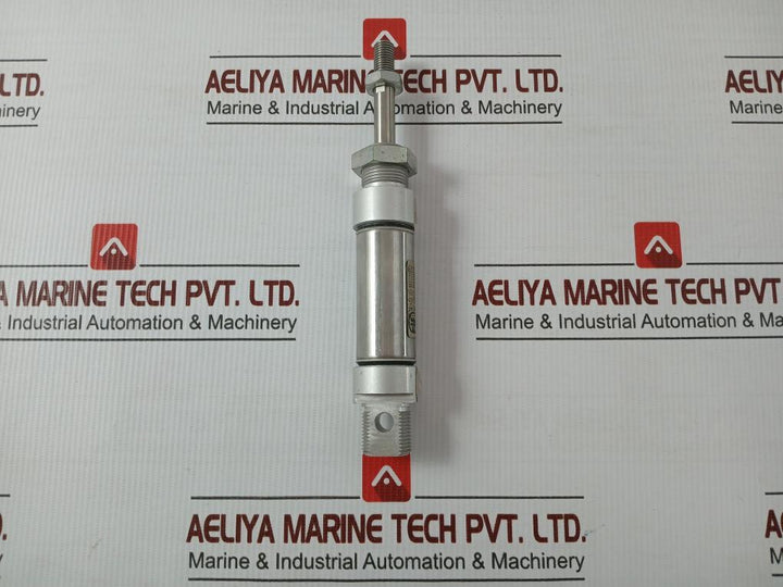 Compact Pneumatic Cylinder 241993600025 Fbo