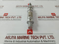 Compact Pneumatic Cylinder 241993600025 Fbo