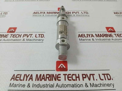 Compact Pneumatic Cylinder 241993600025 Fbo