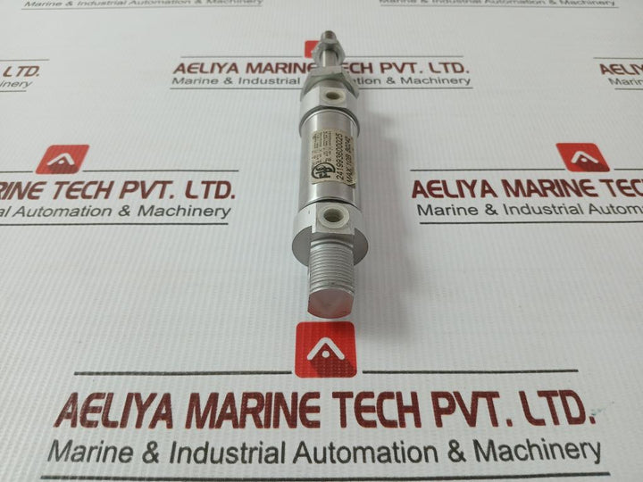 Compact Pneumatic Cylinder 241993600025 Fbo