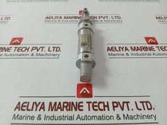 Compact Pneumatic Cylinder 241993600025 Fbo