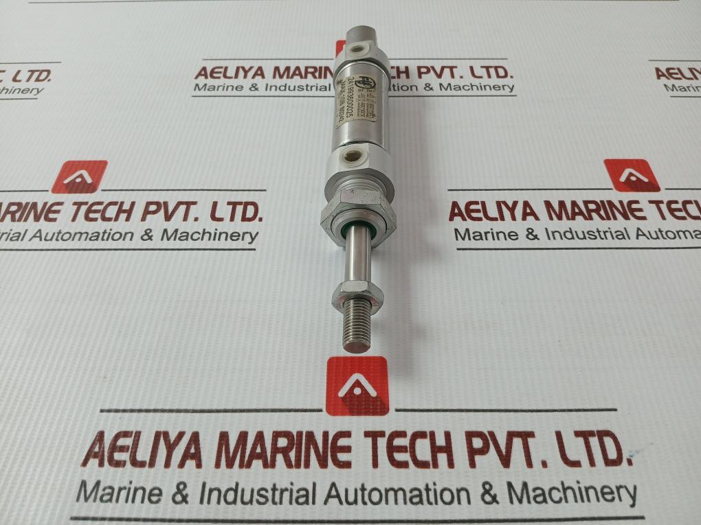 Compact Pneumatic Cylinder 241993600025 Fbo