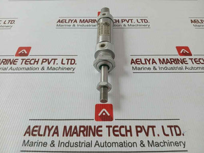 Compact Pneumatic Cylinder 241993600025 Fbo