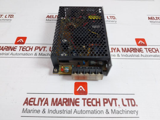 Compact Power Supply Erb-24Sz Ac Input 100/200V Eta Electric