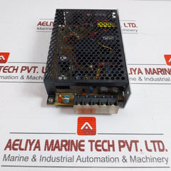 Compact Power Supply Erb-24Sz Ac Input 100/200V Eta Electric