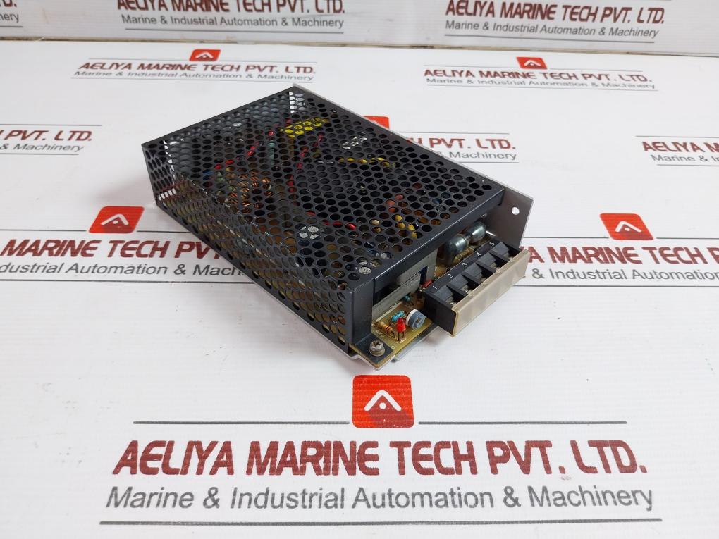 Compact Power Supply Erb-24Sz Ac Input 100/200V Eta Electric