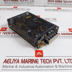 Compact Power Supply Erb-24Sz Ac Input 100/200V Eta Electric