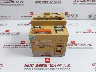 Compact Unit 24V Dc Siemens 6Es5 095-8Md01