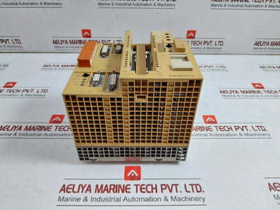 Compact Unit 24V Dc Siemens 6Es5 095-8Md01