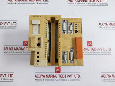 Compact Unit 24V Dc Siemens 6Es5 095-8Md01