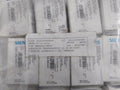 Compact Unit Round Indicator Light 230V Ac Siemens 3Sb3 252-6Ba20