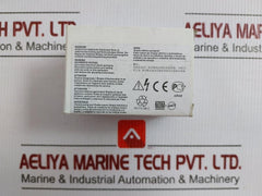 Compact Unit Round Indicator Light 230V Ac Siemens 3Sb3 252-6Ba20