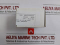 Compact Unit Round Indicator Light 230V Ac Siemens 3Sb3 252-6Ba20