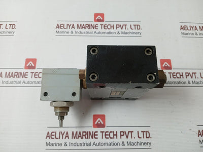 Compair 8L304-102 Pneumatic Valve