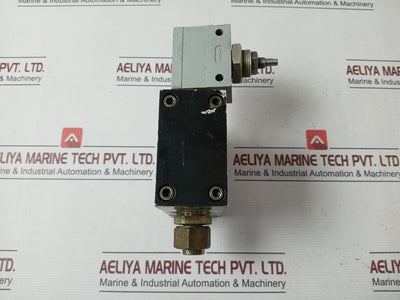 Compair 8L304-102 Pneumatic Valve