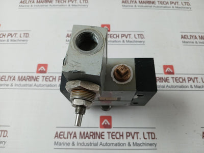 Compair 8L304-102 Pneumatic Valve
