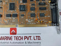 Compaq 000817-001 Floppy Drive Interface Board 102599