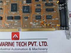 Compaq 000817-001 Floppy Drive Interface Board 102599