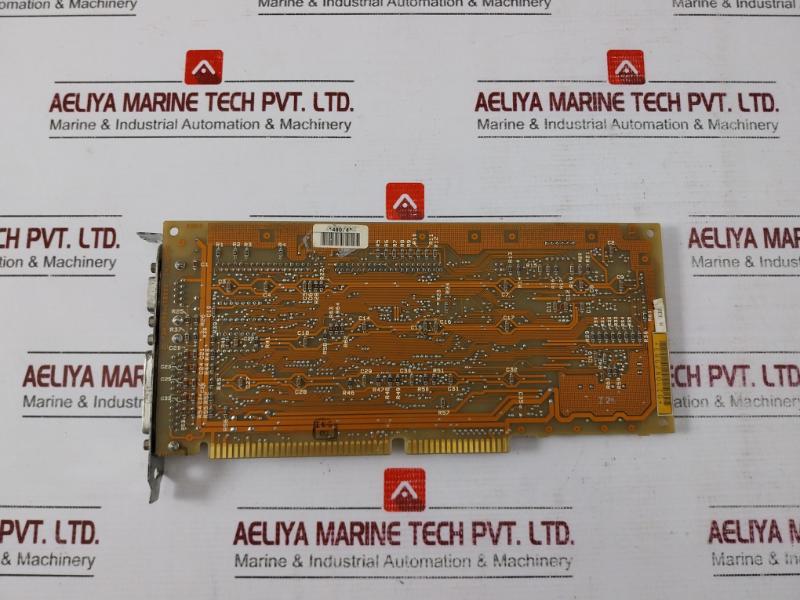 Compaq 000817-001 Floppy Drive Interface Board 102599