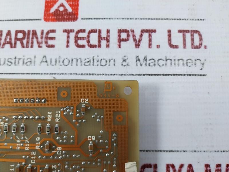 Compaq 000817-001 Floppy Drive Interface Board 102599