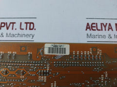 Compaq 000817-001 Floppy Drive Interface Board 102599