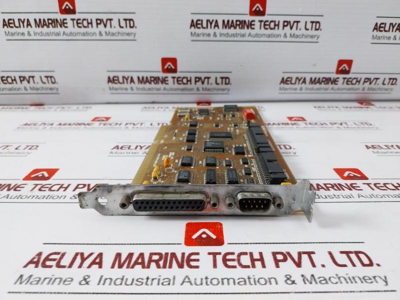 Compaq 000817-001 Floppy Drive Interface Board 102599