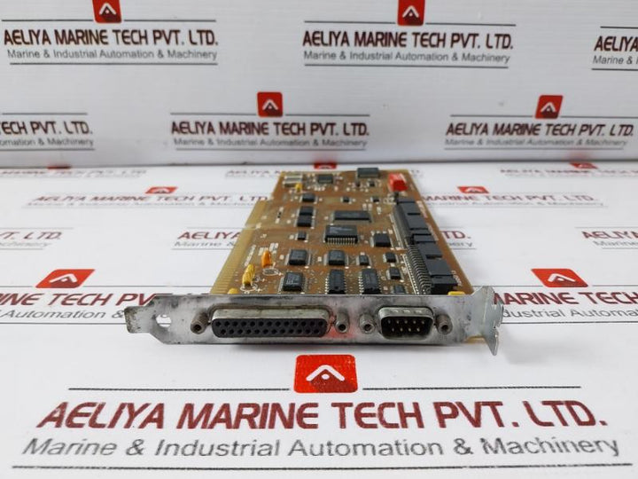 Compaq 000817-001 Floppy Drive Interface Board 102599