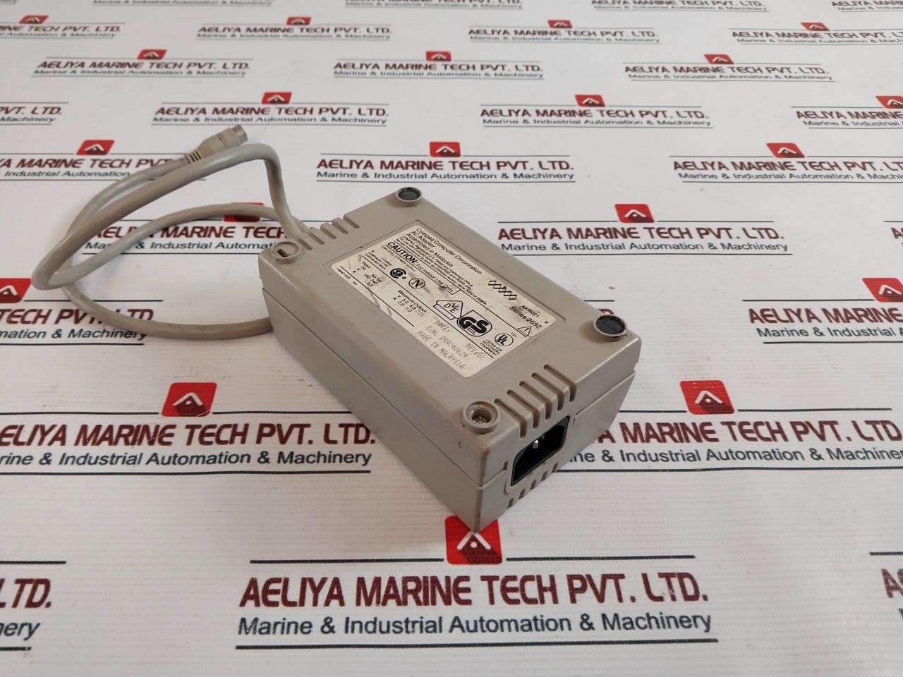 Compaq Aa16021 V Power Supply