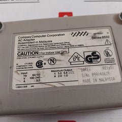 Compaq Aa16021 V Power Supply