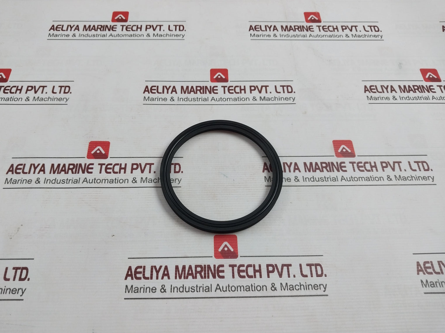 Compensator Blocking Movement 600K-25 Drill String