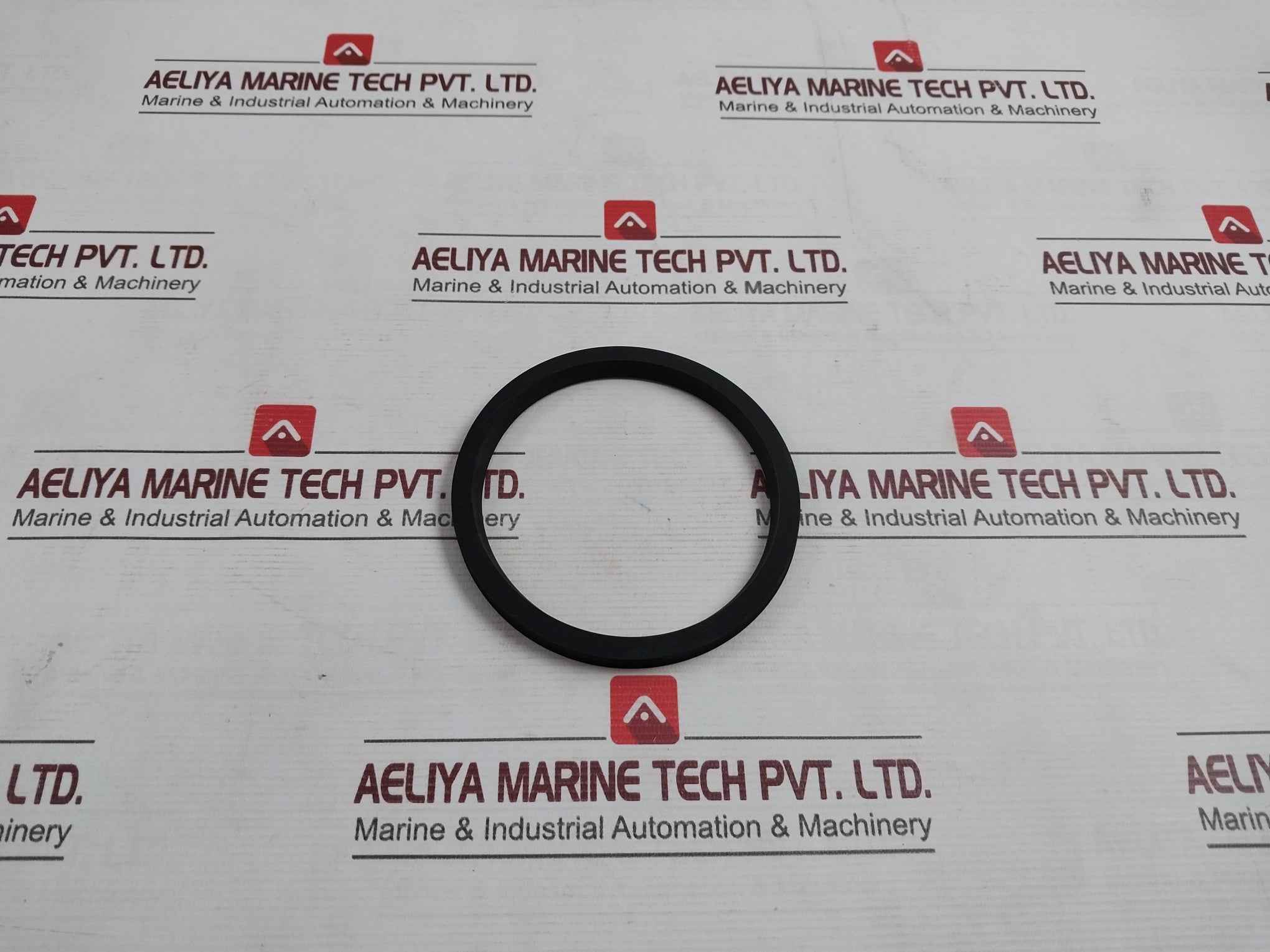 Compensator Blocking Movement 600K-25 Drill String