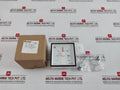 Complee Kly-c96-g-yg Rpm Meter Ac/Dc 24V Gb7676-98 Cat III/600V