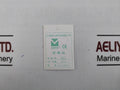 Complee Kly-c96-g-yg Rpm Meter Ac/Dc 24V Gb7676-98 Cat III/600V