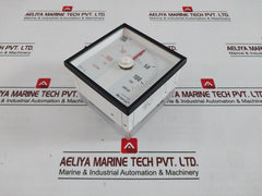 Complee Kly-c96-g-yg Rpm Meter Ac/Dc 24V Gb7676-98 Cat III/600V