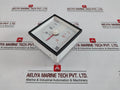 Complee Kly-c96-g-yg Rpm Meter Ac/Dc 24V Gb7676-98 Cat III/600V