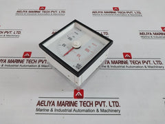 Complee Kly-c96-g-yg Rpm Meter Ac/Dc 24V Gb7676-98 Cat III/600V