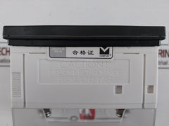 Complee Kly-c96-g-yg Rpm Meter Ac/Dc 24V Gb7676-98 Cat III/600V