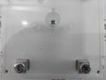 Complee Kly-c96-g-yg Rpm Meter Ac/Dc 24V Gb7676-98 Cat III/600V