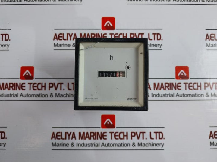 Complee Kly-h72 Multifunction Meter Ac/Dc 200-250V