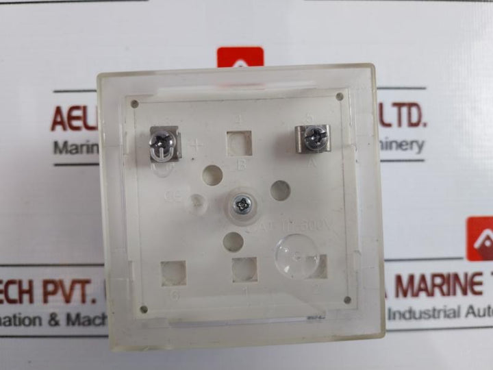 Complee Kly-h72 Multifunction Meter Ac/Dc 200-250V