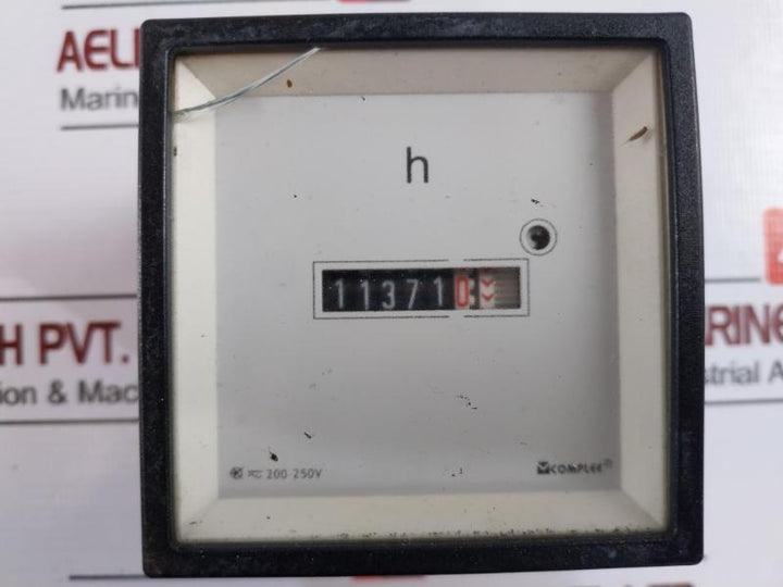 Complee Kly-h72 Multifunction Meter Ac/Dc 200-250V