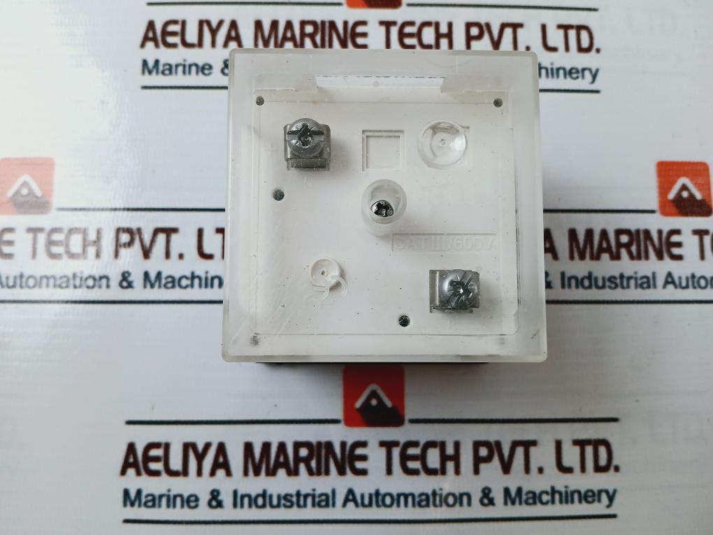 Complee Kly-T72 Ammeter 0-40/240A